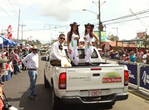 TOPE PALMARES